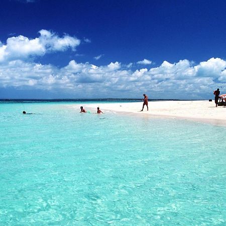 Nyumba Ya Paka Boutique Hotel Malindi Bagian luar foto