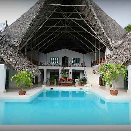 Nyumba Ya Paka Boutique Hotel Malindi Bagian luar foto