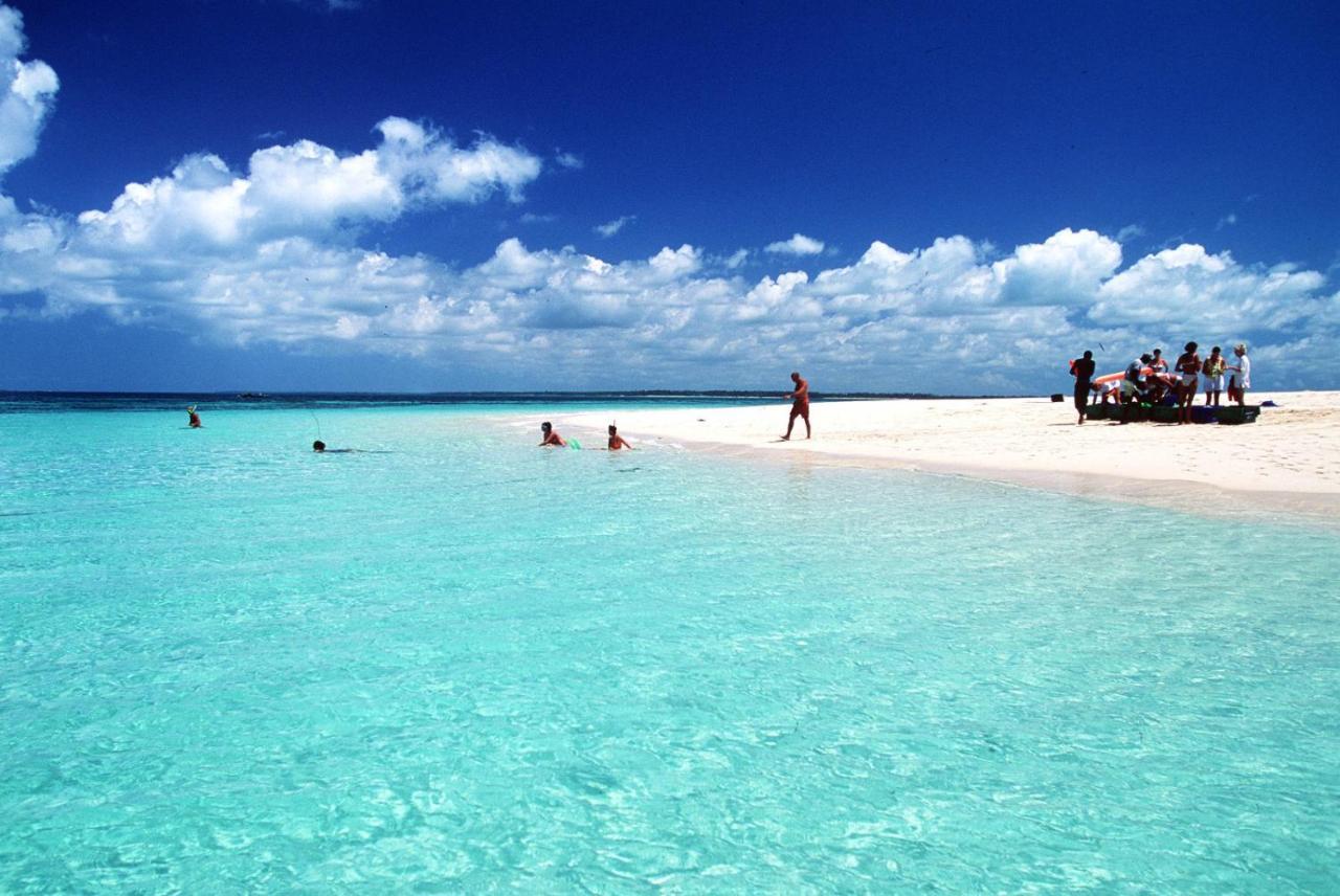 Nyumba Ya Paka Boutique Hotel Malindi Bagian luar foto