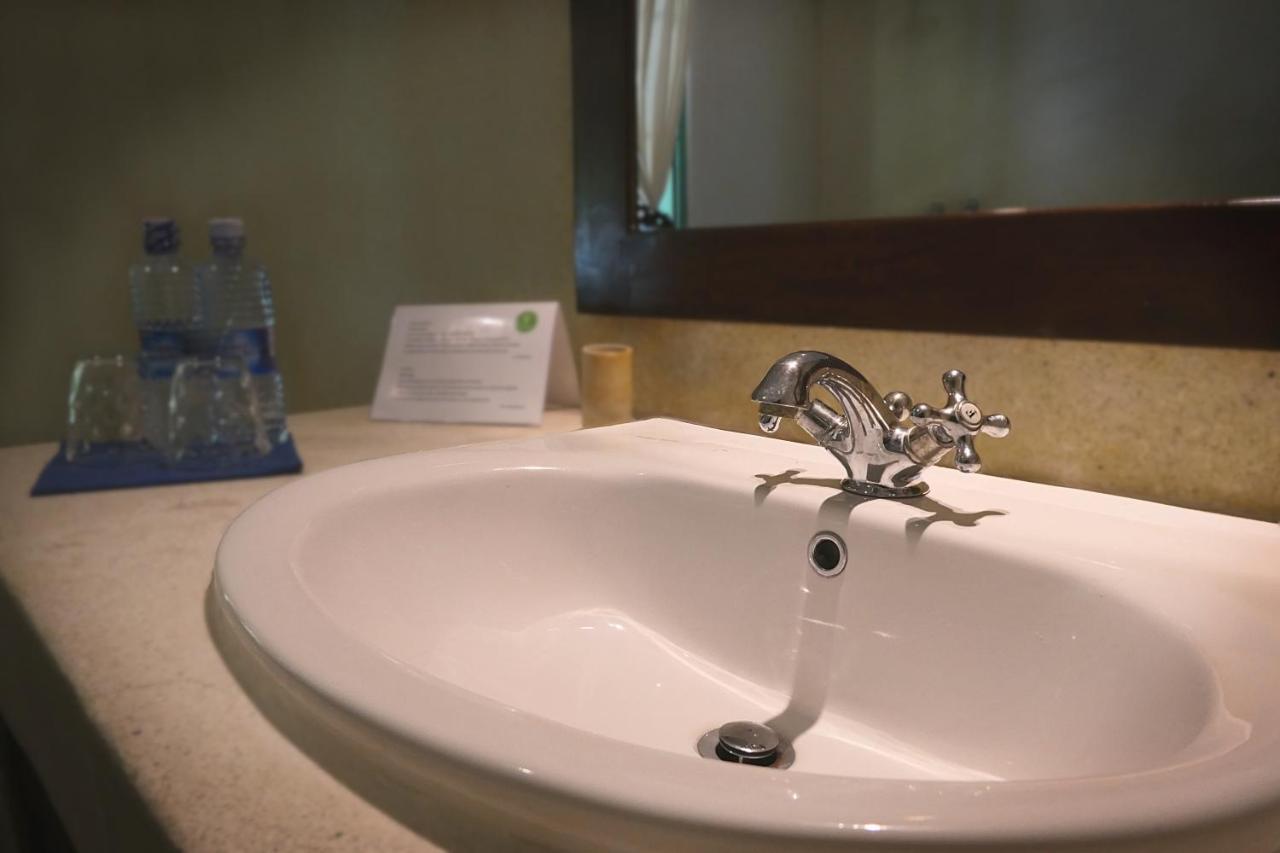Nyumba Ya Paka Boutique Hotel Malindi Bagian luar foto