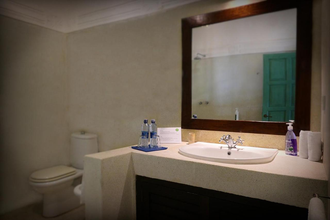 Nyumba Ya Paka Boutique Hotel Malindi Bagian luar foto