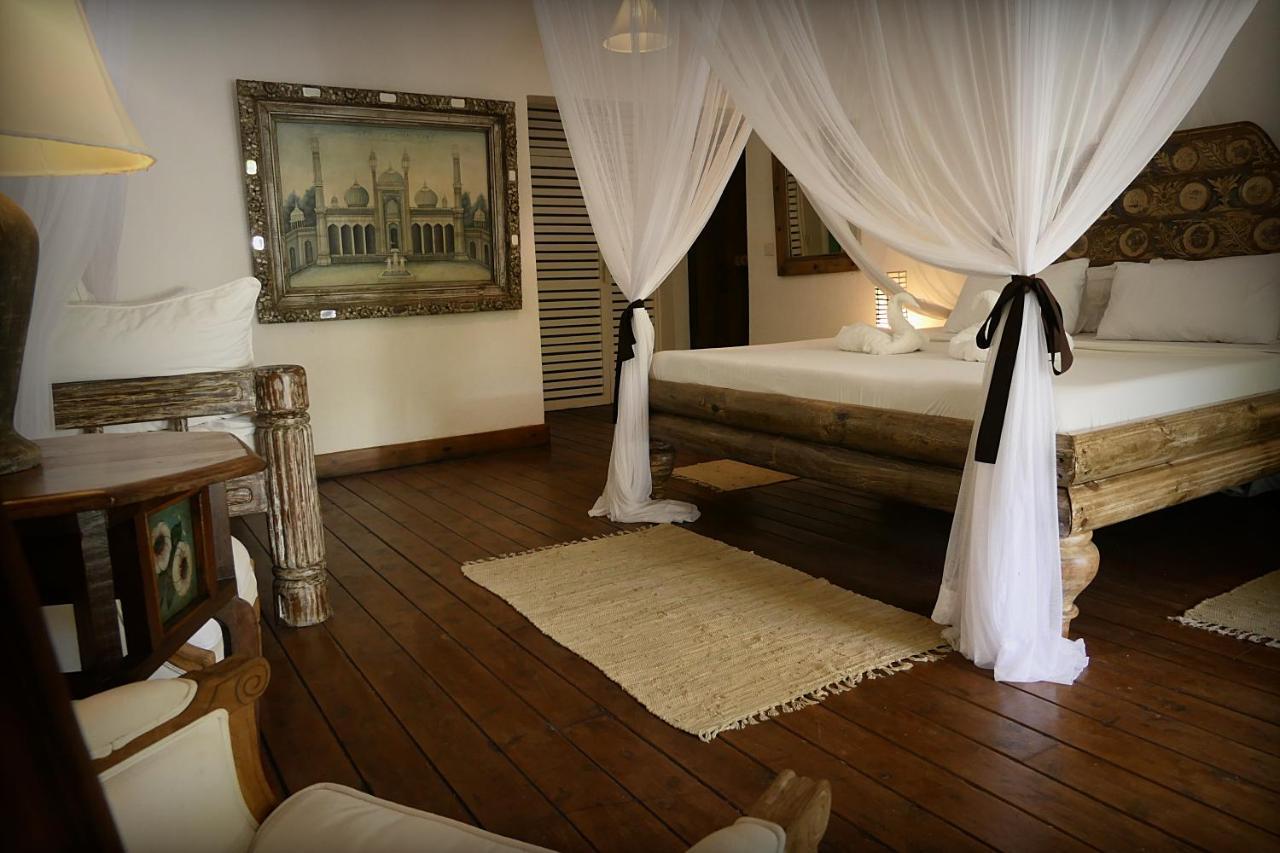 Nyumba Ya Paka Boutique Hotel Malindi Bagian luar foto
