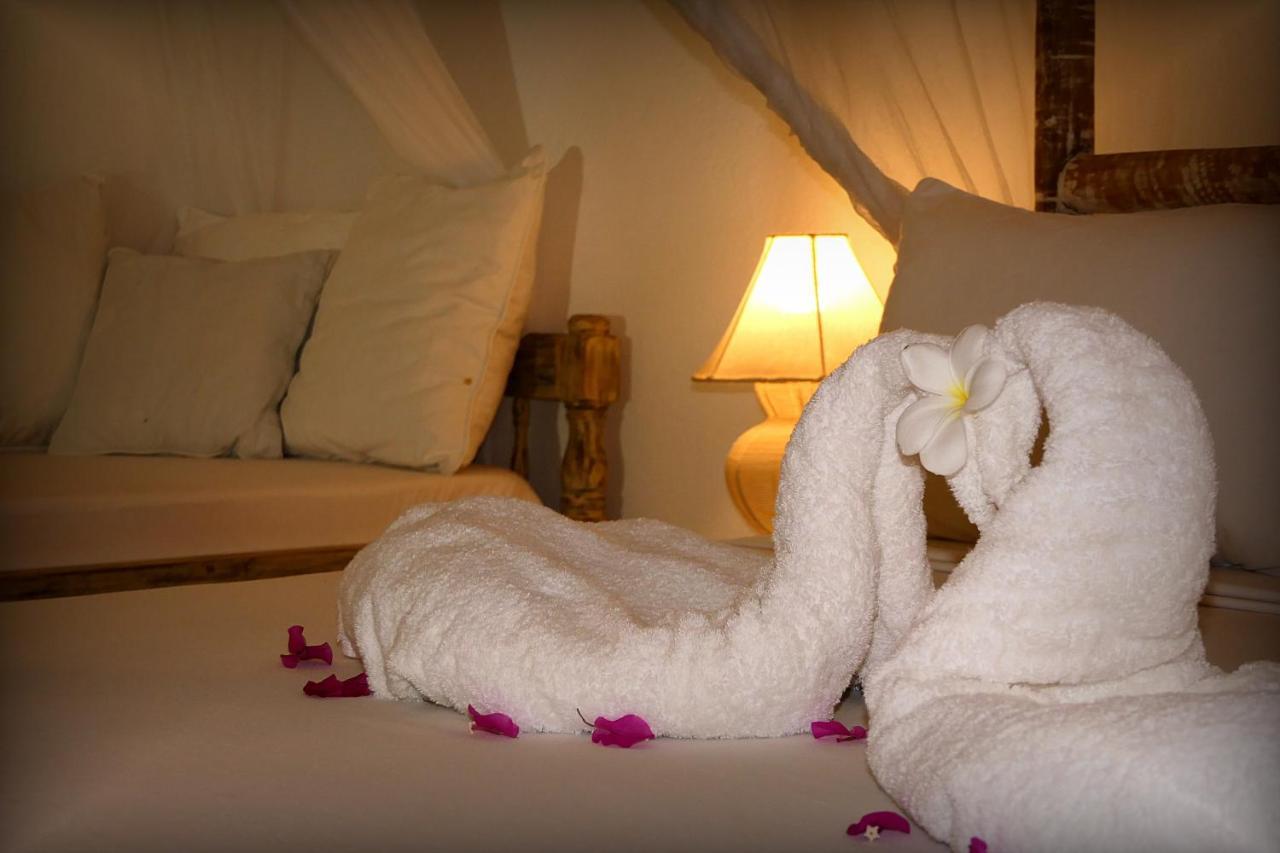 Nyumba Ya Paka Boutique Hotel Malindi Bagian luar foto