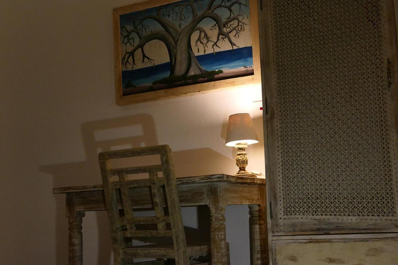 Nyumba Ya Paka Boutique Hotel Malindi Bagian luar foto