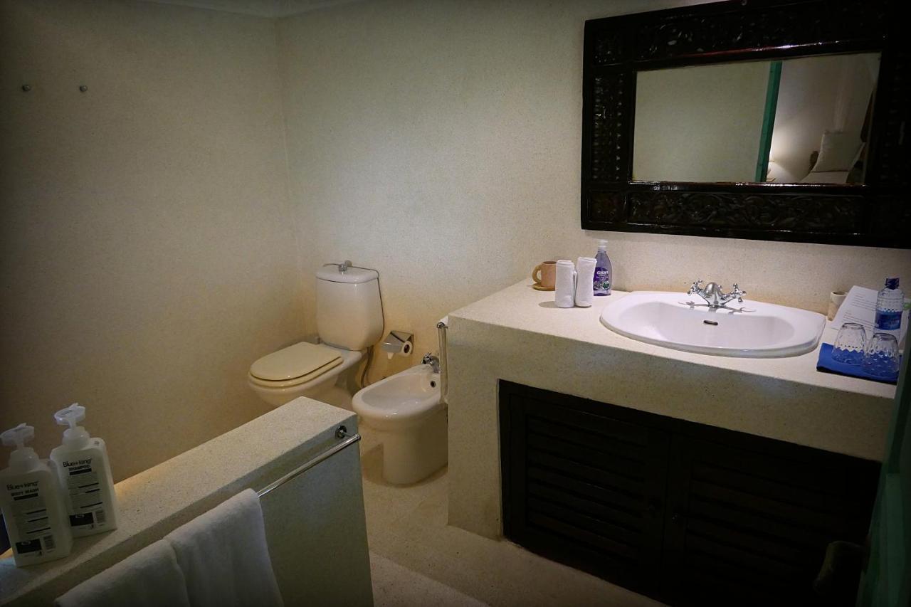 Nyumba Ya Paka Boutique Hotel Malindi Bagian luar foto
