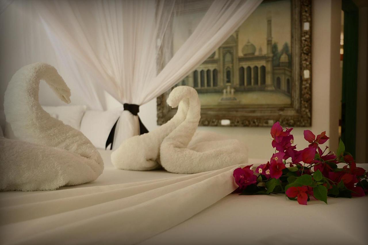 Nyumba Ya Paka Boutique Hotel Malindi Bagian luar foto