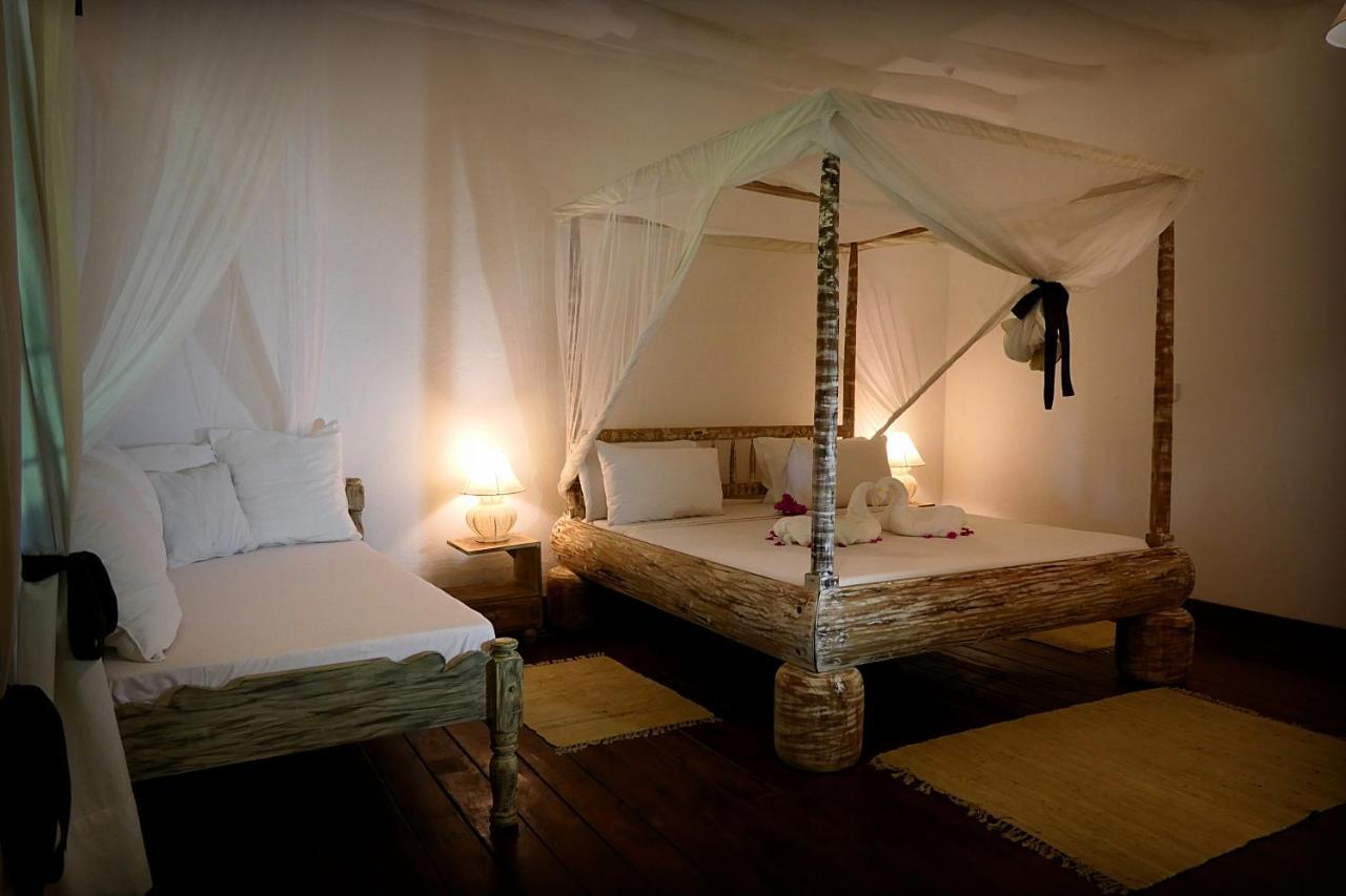 Nyumba Ya Paka Boutique Hotel Malindi Bagian luar foto