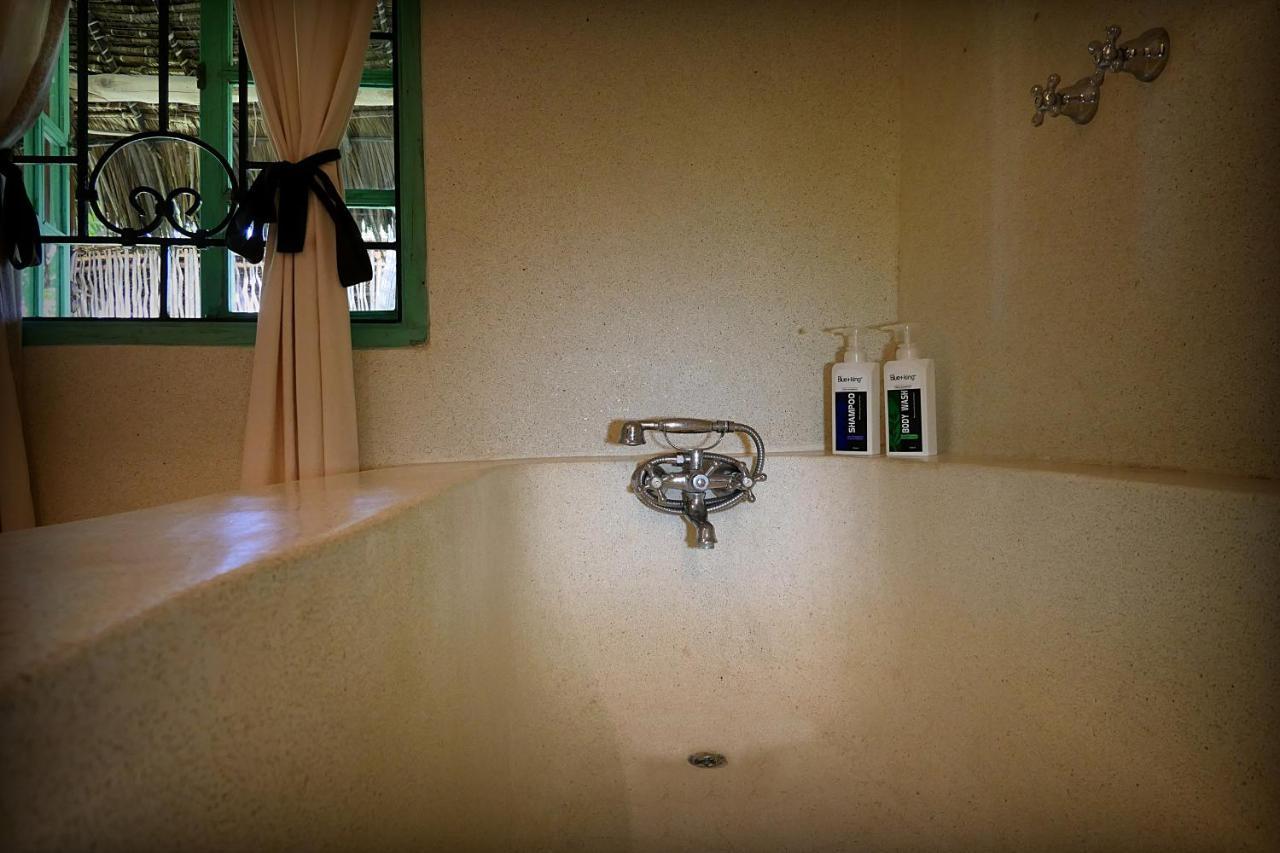 Nyumba Ya Paka Boutique Hotel Malindi Bagian luar foto