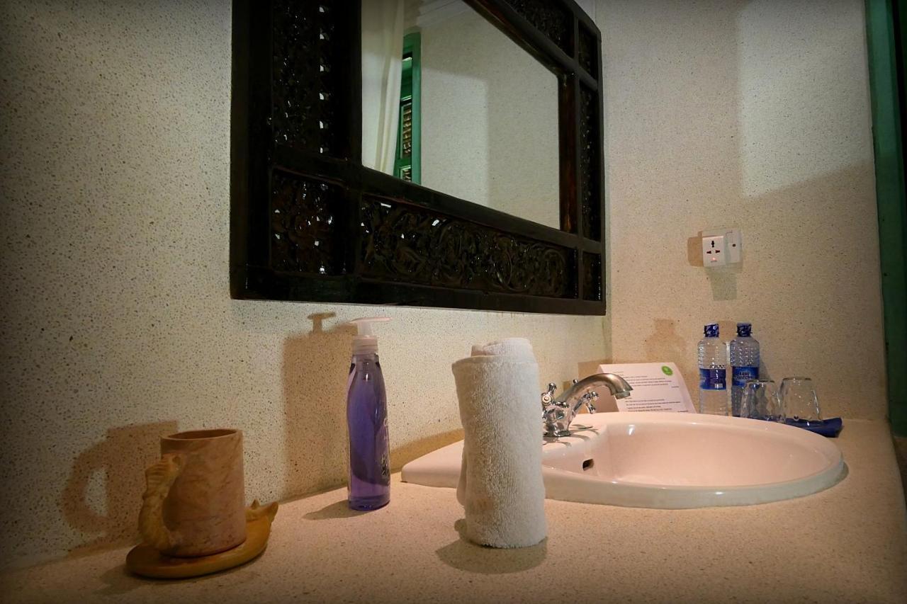 Nyumba Ya Paka Boutique Hotel Malindi Bagian luar foto