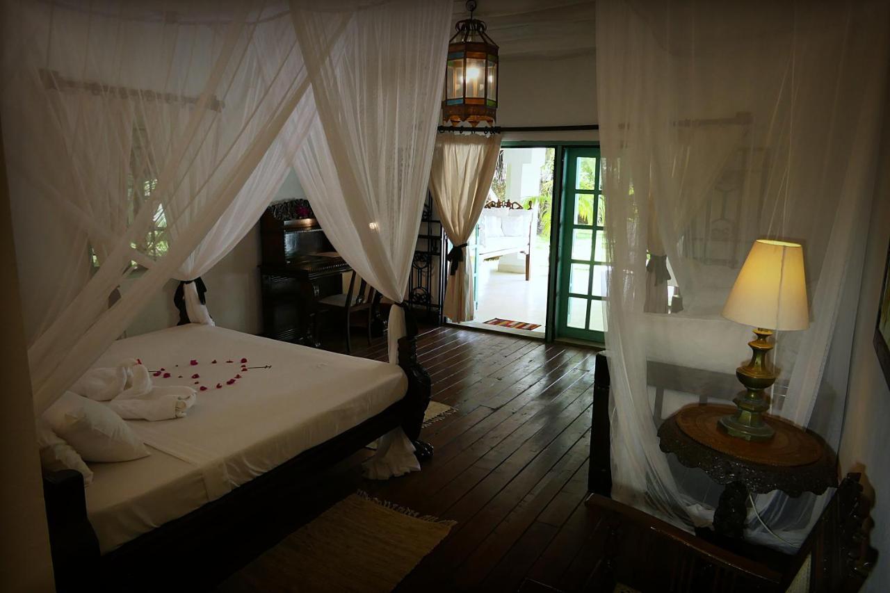 Nyumba Ya Paka Boutique Hotel Malindi Bagian luar foto