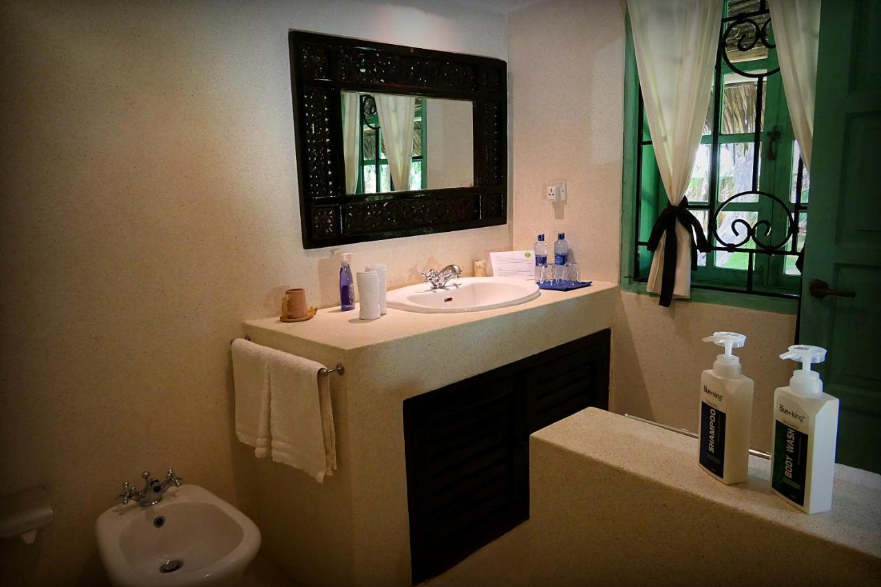 Nyumba Ya Paka Boutique Hotel Malindi Bagian luar foto