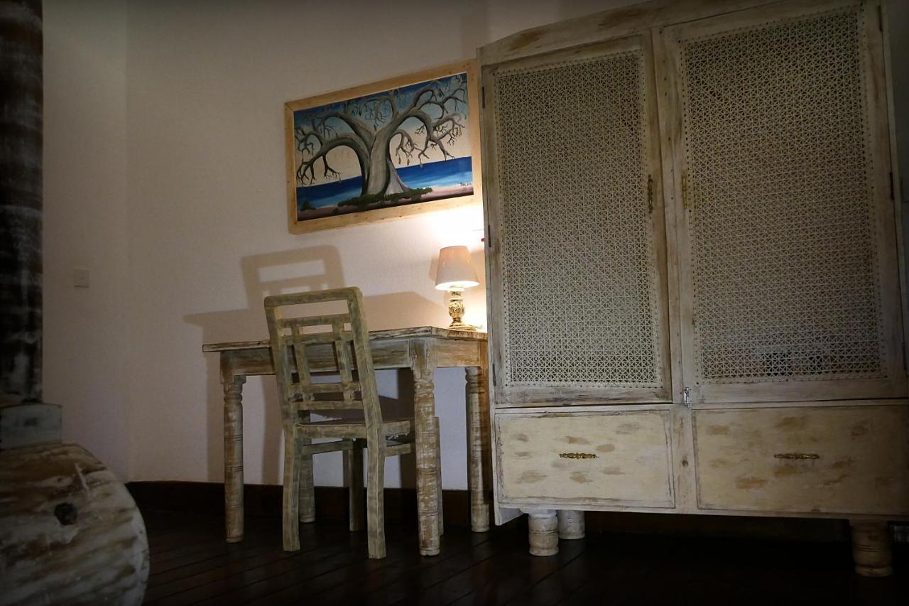 Nyumba Ya Paka Boutique Hotel Malindi Bagian luar foto